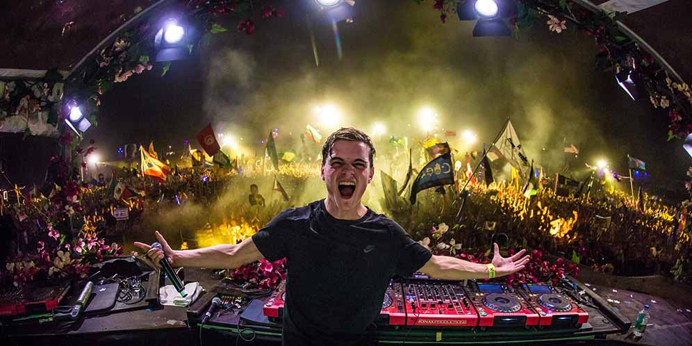 Martin Garrix Masih Yang Terbaik Dan Kejutan The Chainsmokers thumbnail